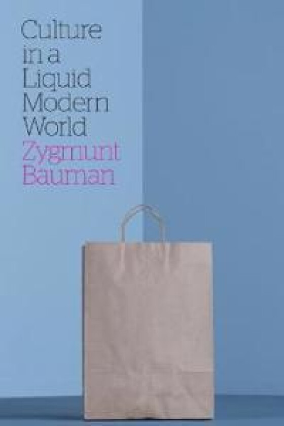 Culture in a Liquid Modern World