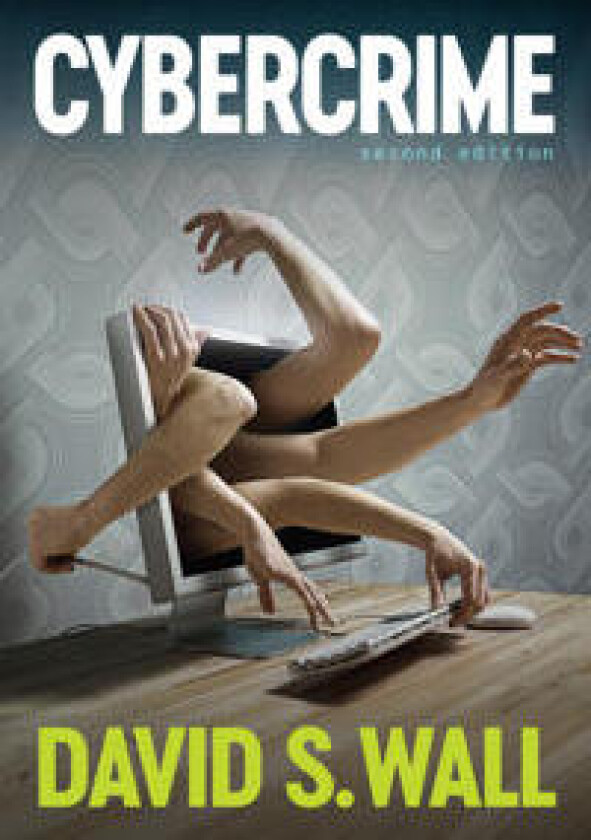 Cybercrime