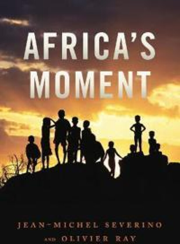 Africa's Moment