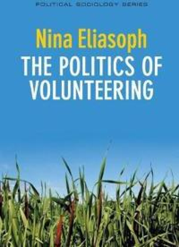 The Politics of Volunteering