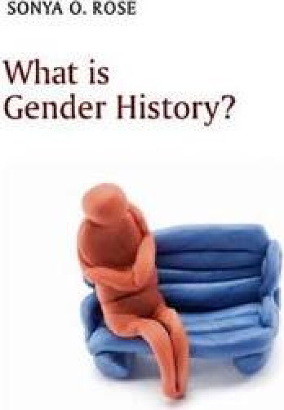 What is Gender History?