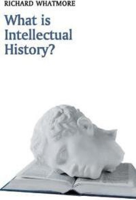 What is Intellectual History?