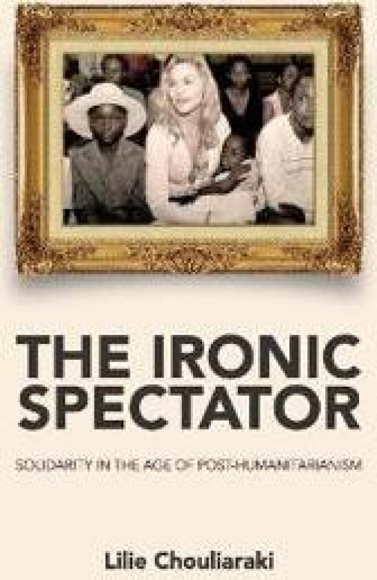 The Ironic Spectator