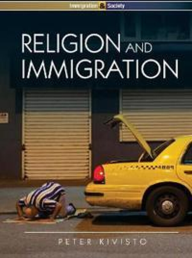 Religion and Immigration