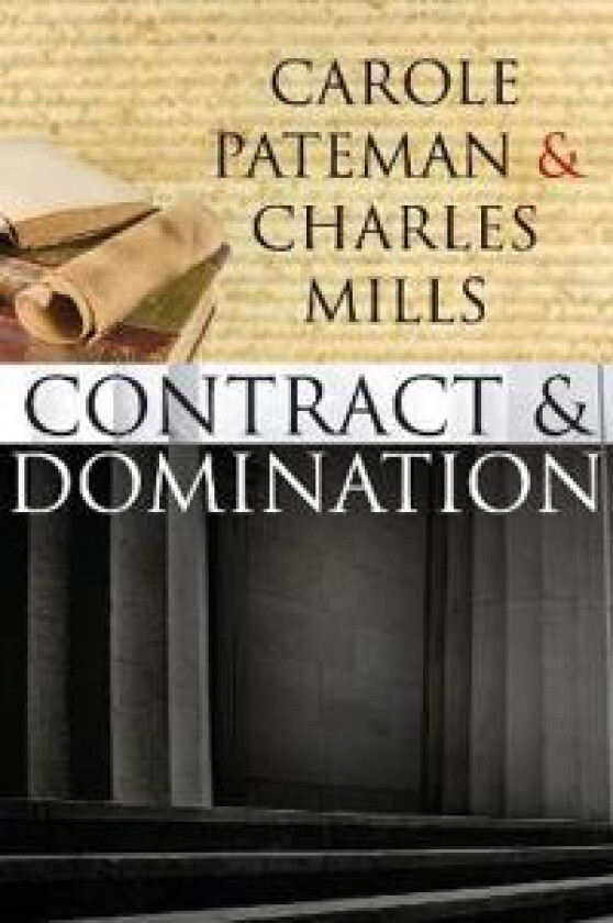 The Contract and Domination