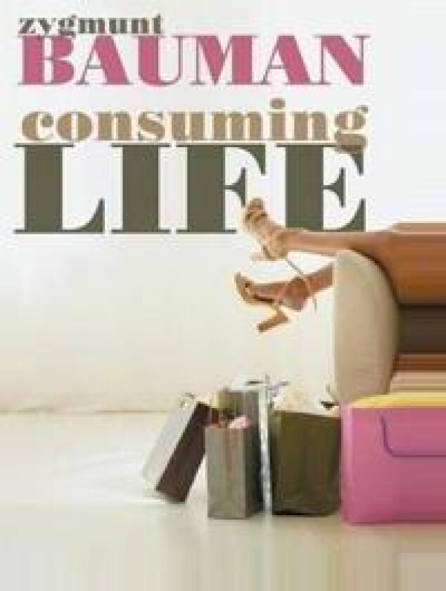 Consuming Life