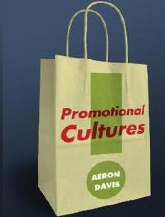 Promotional Cultures