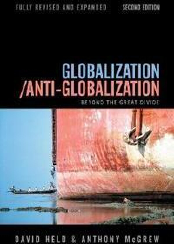 Globalization / Anti-Globalization