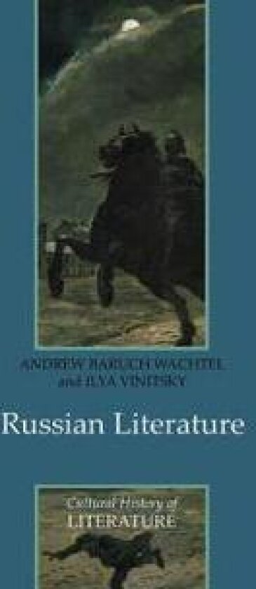 Russian Literature
