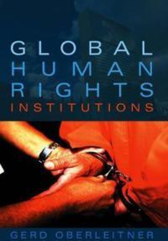 Global Human Rights Institutions