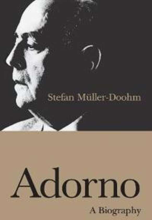 Adorno