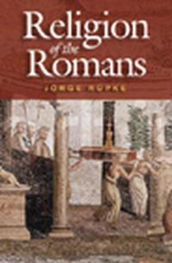 The Religion of the Romans