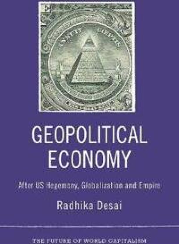 Geopolitical Economy