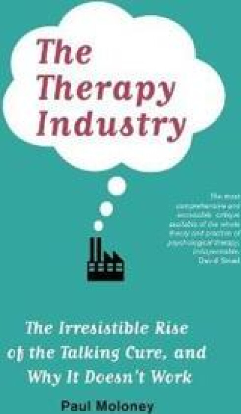 The Therapy Industry