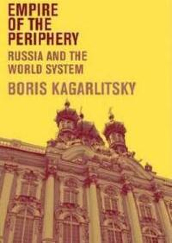 Empire of the Periphery