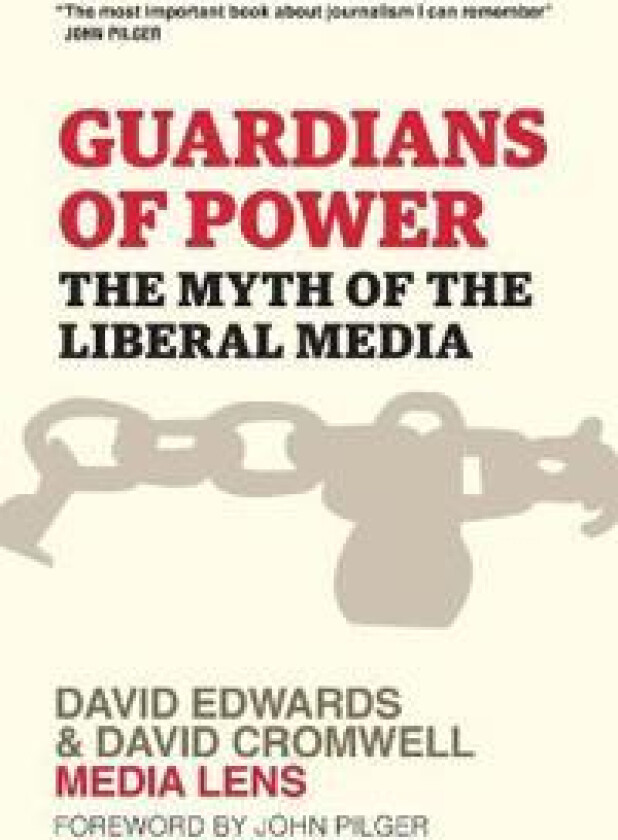 Guardians of Power