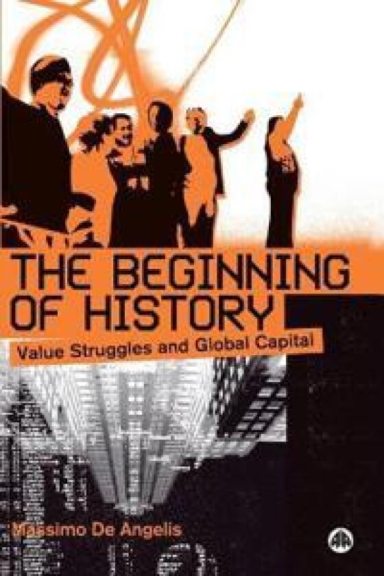 The Beginning of History