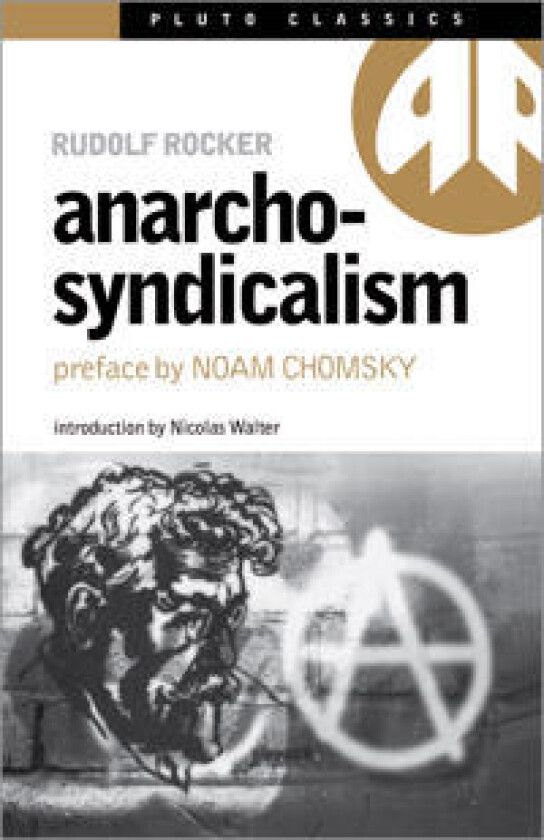 Anarcho-syndicalism