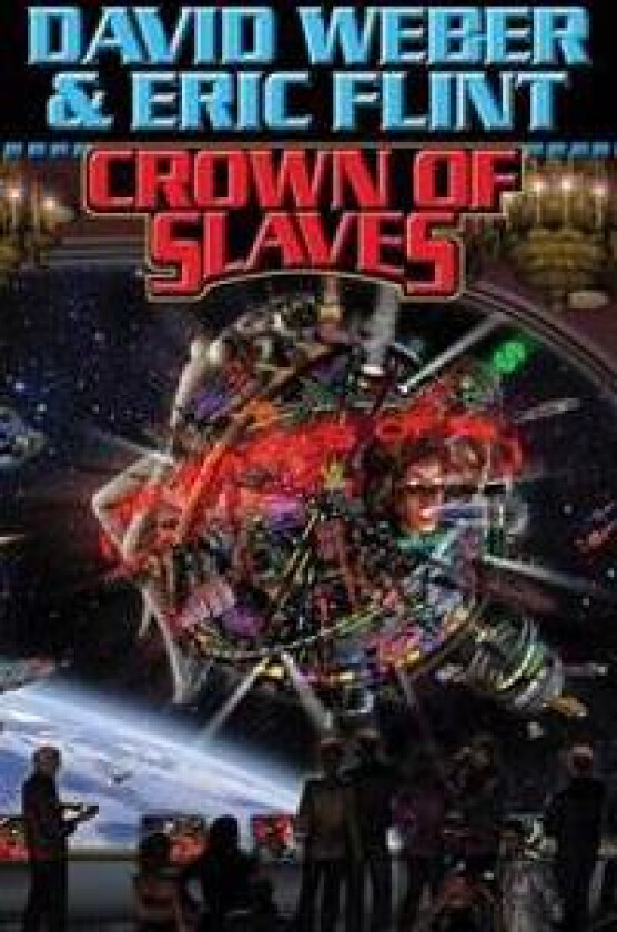 Crown Of Slaves