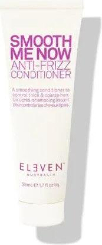 Eleven Smooth Me Now Anti-frizz Conditioner 50 ml