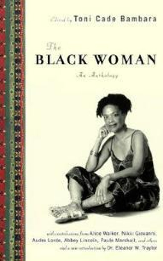The Black Woman