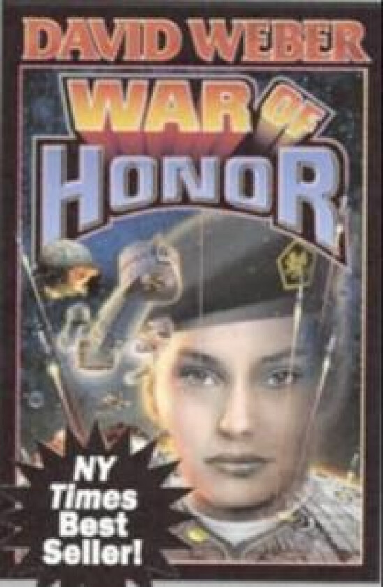 War Of Honor
