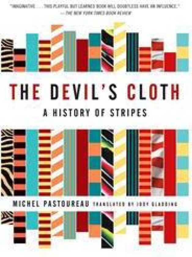 The Devil's Cloth