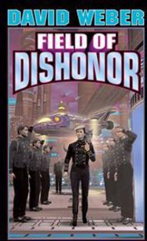 Field of Dishonor