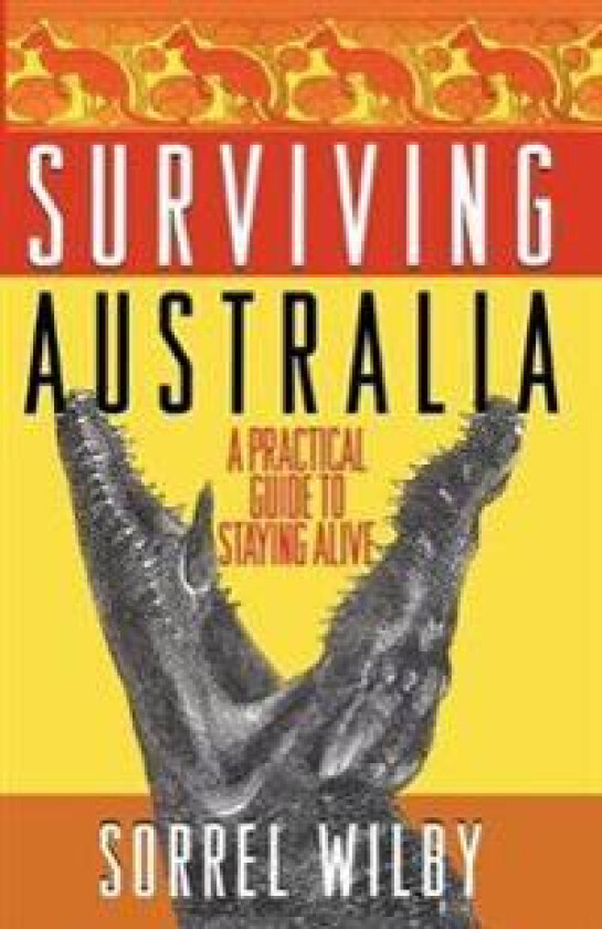 Surviving Australia
