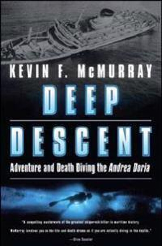 Deep Descent