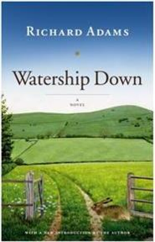 WATERSHIP DOWN