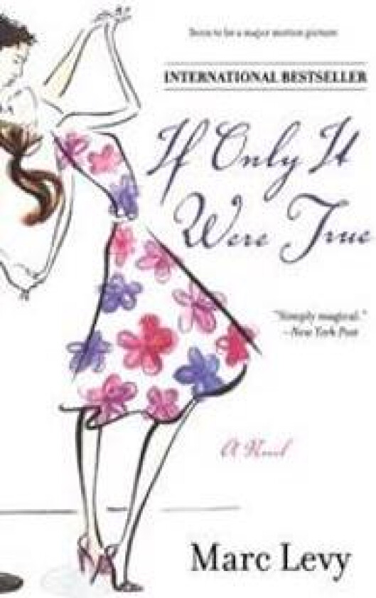 If Only It Were True