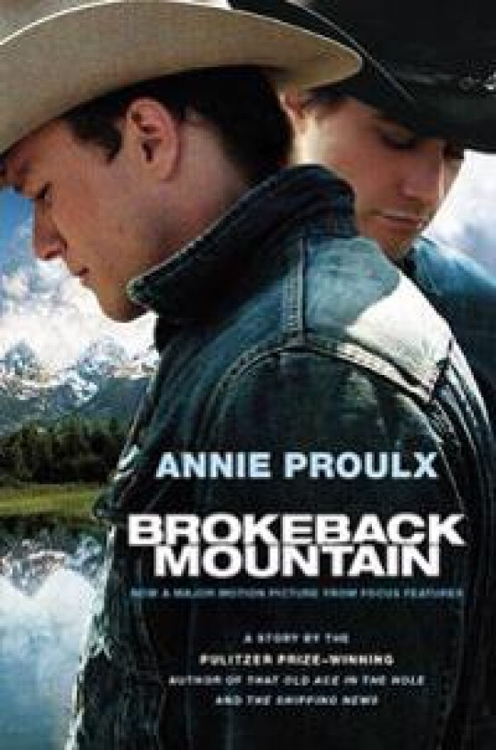 BROKEBACK MOUNTAIN MTI