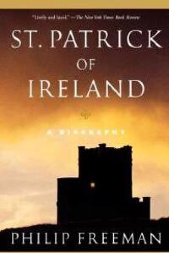 St. Patrick of Ireland