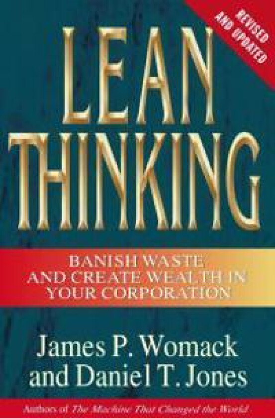 Lean Thinking
