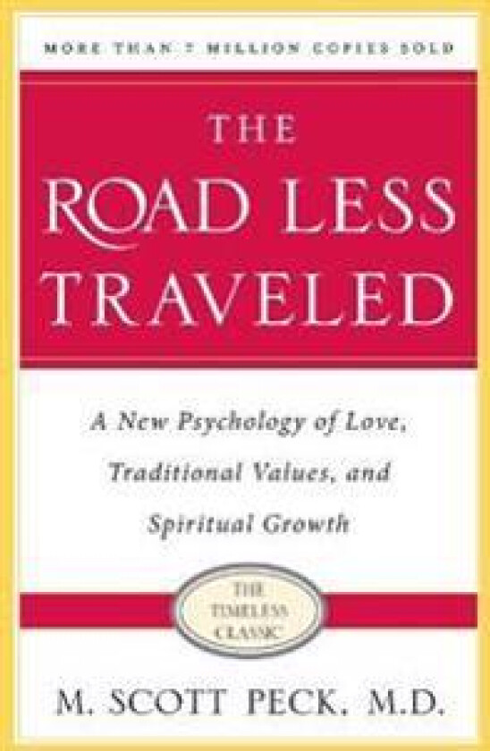 Road Less Traveled, 25th Anniversar