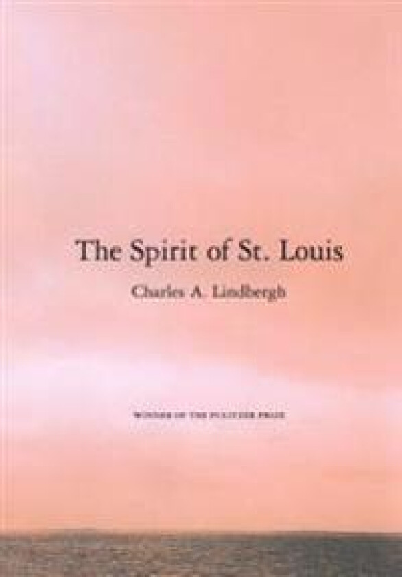The Spirit of St. Louis