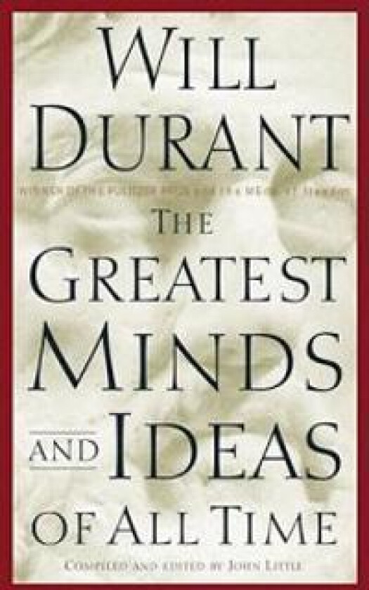 The Greatest Minds and Ideas of All Time