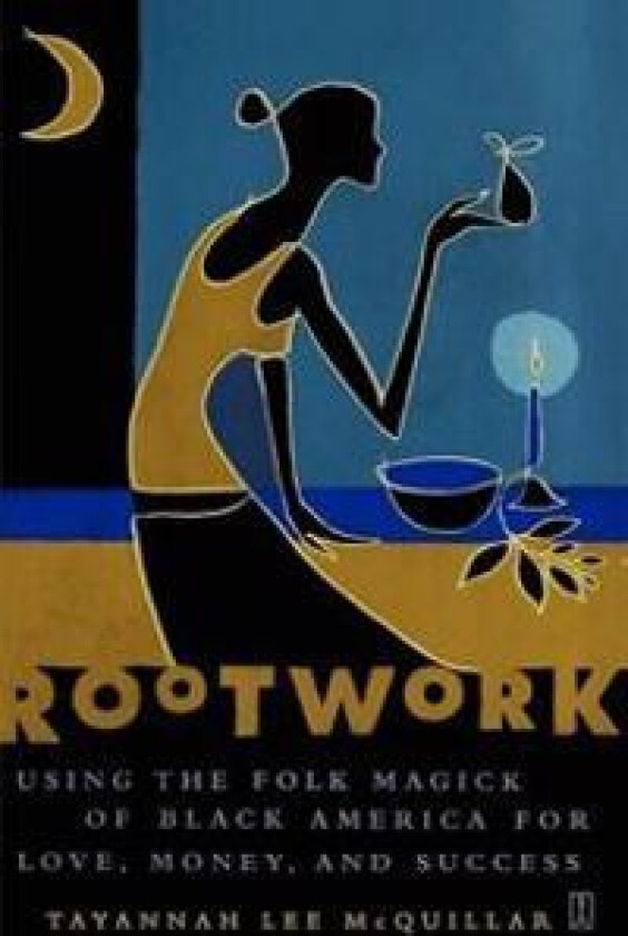 Rootwork
