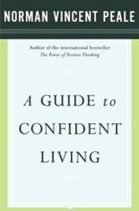 A Guide to Confident Living