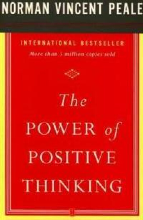 The Power of Positive Thinking