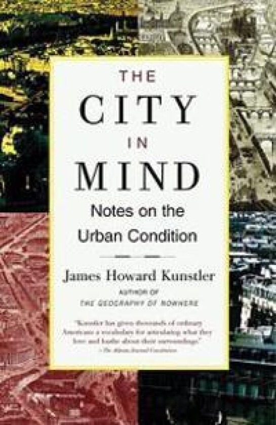 The City in Mind