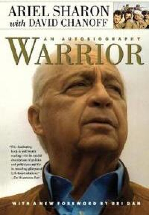 Warrior