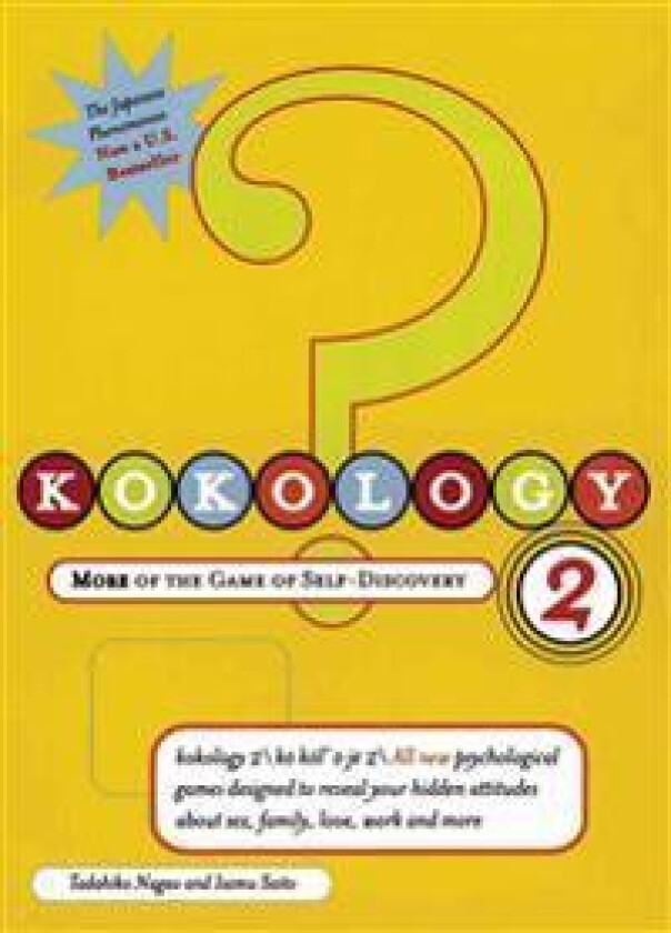 Kokology 2