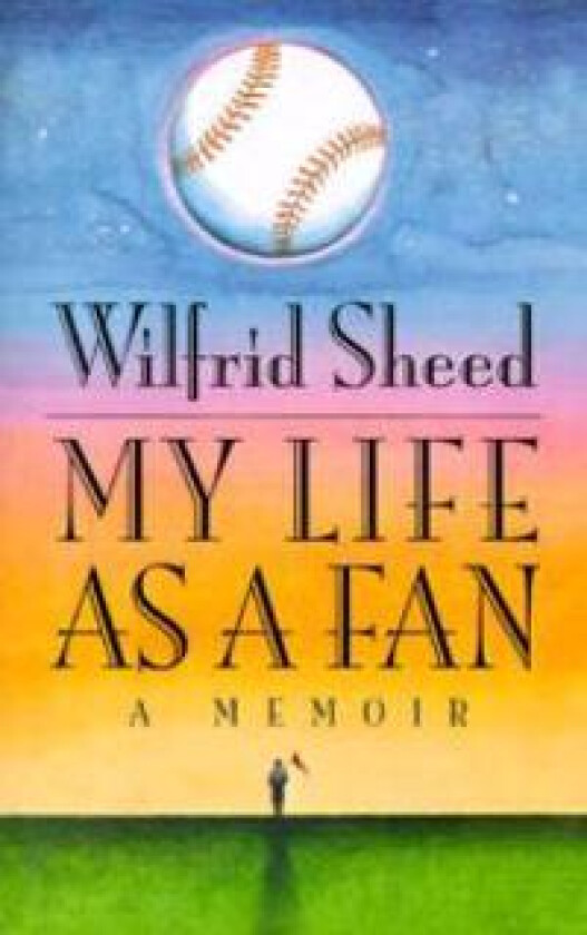My Life as a Fan