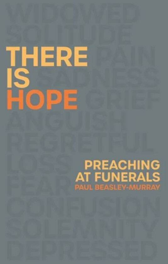 There is Hope av Paul (Author) Beasley-Murray
