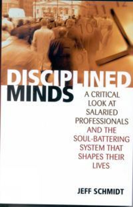 Disciplined Minds
