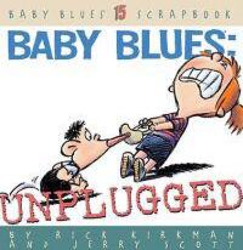 Baby Blues: Unplugged