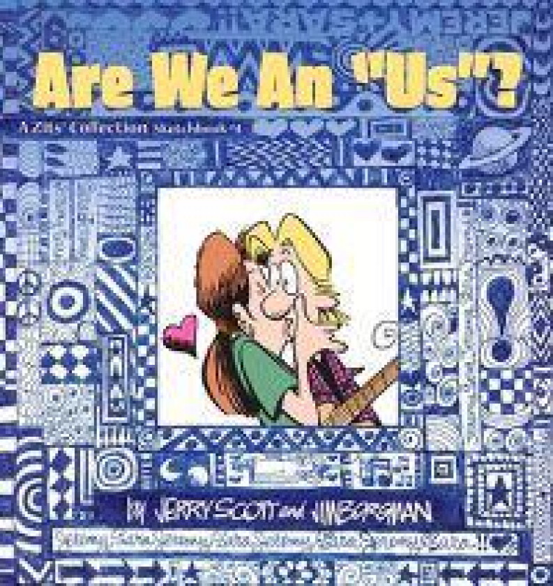 Are We an 'Us'?