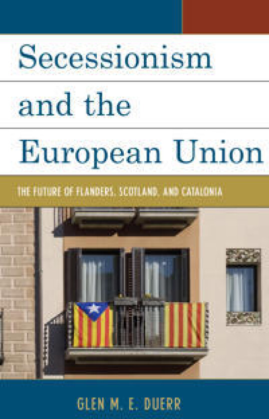 Secessionism and the European Union
